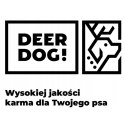 Deer Dog Dzik z batatami 5 kg DUŻE rasy sucha karma przysmak dla psa DZICZYZNA