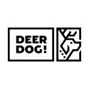 Deer Dog Jeleń z jeżynami 1,5 kg DUŻE i średnie rasy sucha Dziczyzna