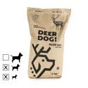 Deer Dog Jeleń z jeżynami 12 kg małe rasy sucha karma przysmak dla psa DZICZYZNA