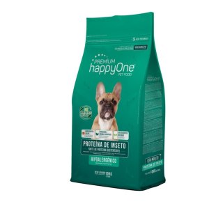 HappyOne Adult Dog monobiałkowa karma z insektów 10 kg