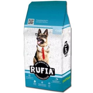 Rufia Adult Dog 4kg - bytowa karma dla każdego psa