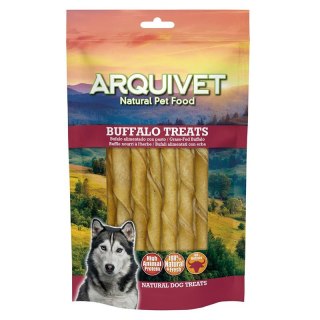 ARQUIVET BUFFALO Skóra skręcana z bawoła 100g