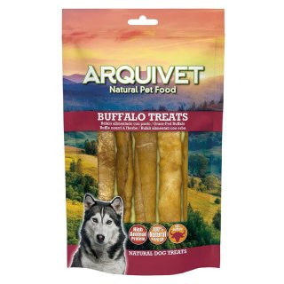 ARQUIVET BUFFALO Rolowana skóra z bawoła z kolagenem 80g