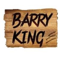 BARRY KING